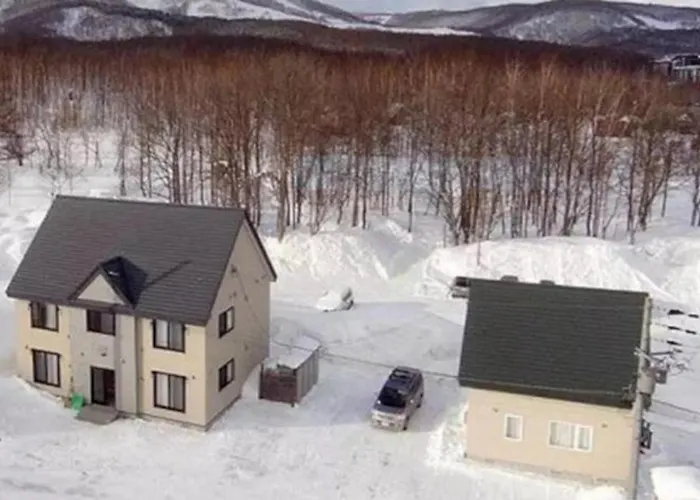 Trailside Apartments Niseko