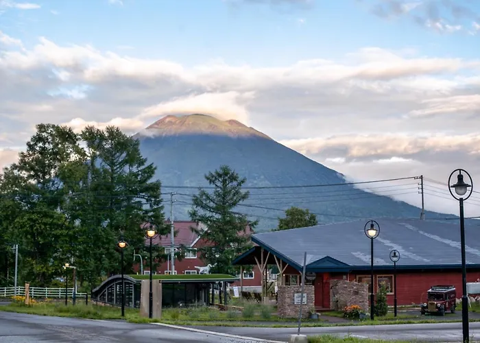Trailside Apartments Niseko