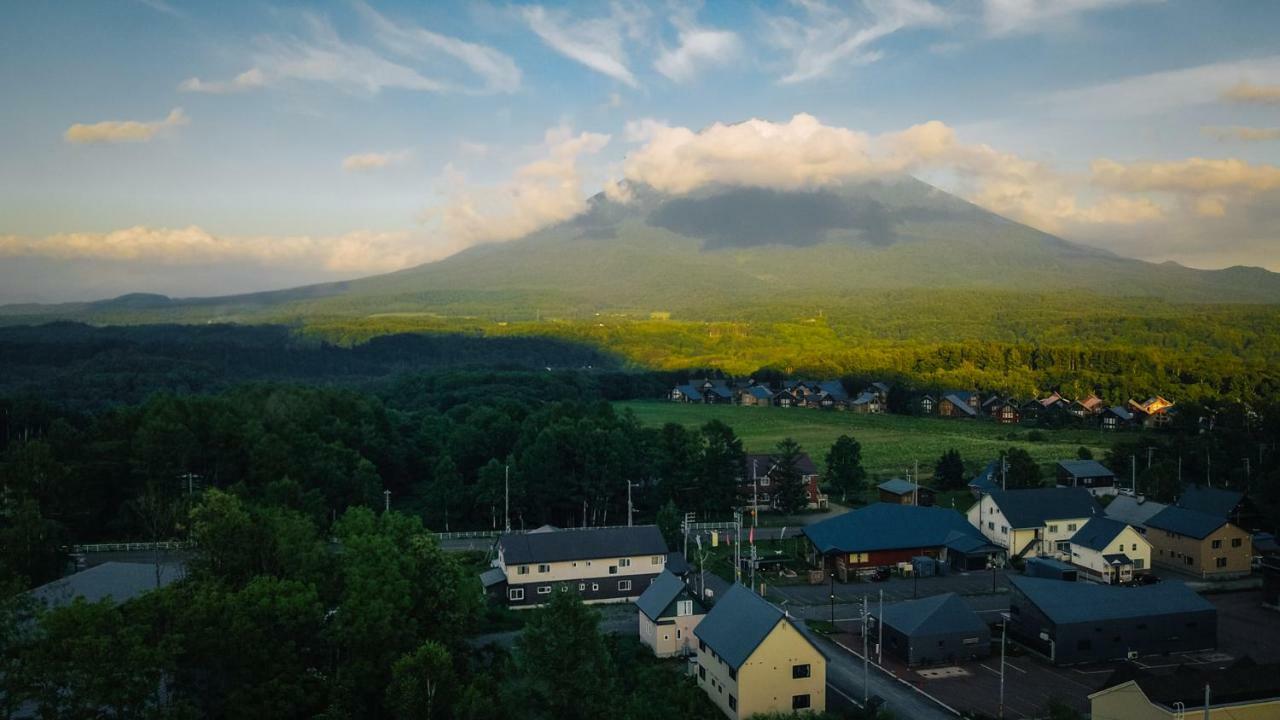 Trailside Niseko Kutchan
