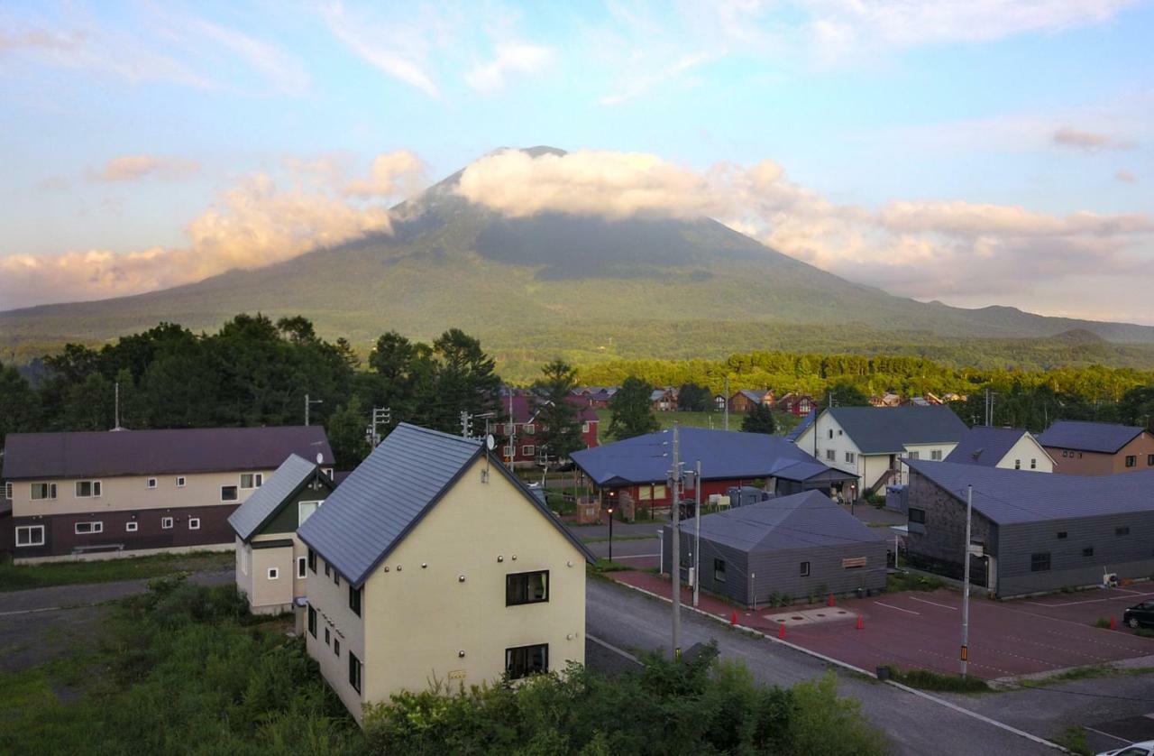 Apartment Trailside Niseko Kutchan