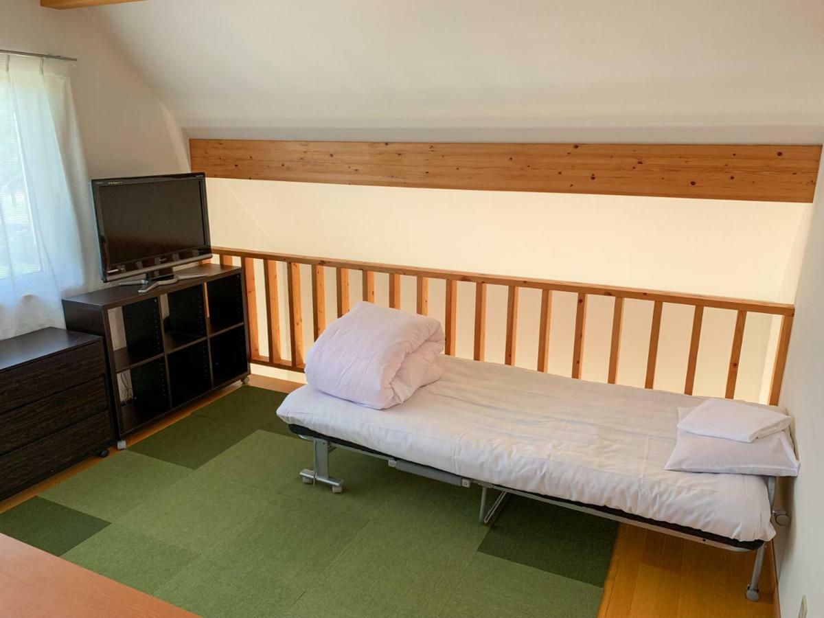 Trailside Niseko Apartment *