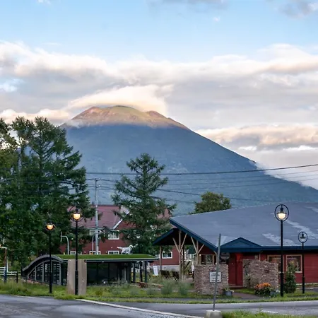 Trailside Apartments Niseko Kutchan Exterior photo