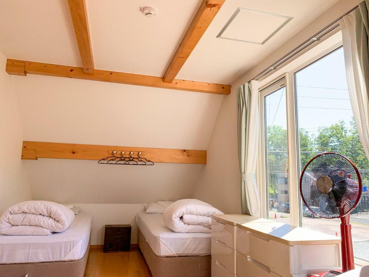 Trailside Niseko Apartment Kutchan