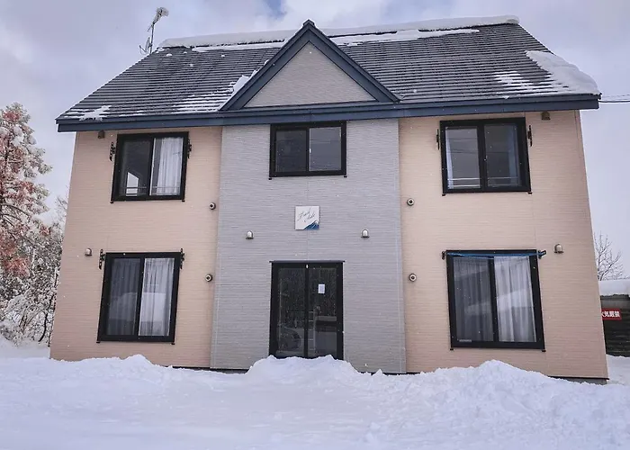 Trailside Apartments Niseko