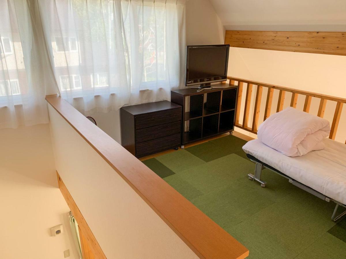 Trailside Niseko Apartment Kutchan